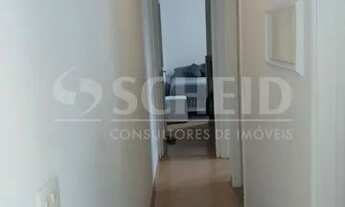 Imagem 2: Apartamento à venda por R$ 275.000,00 com 47 m2, 2 dormitórios e 1 vaga - Jd. Sabará