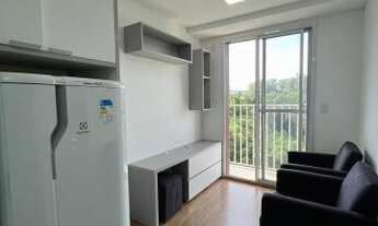 Imagem 3: Apartamento Mobiliado Petrópolis Caxias do Sul