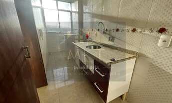 Imagem 6: Cobertura com churrasqueira