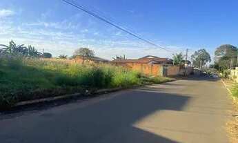 Imagem 3: Lote 405,00m² (Fundo a Avenida Graça Aranha) Jardim Buriti Sereno