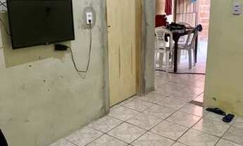 Imagem 3: Vendo casa na paupina