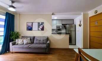 Imagem 3: Apartamento para venda condomínio Heaven!