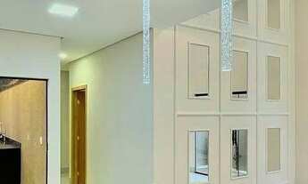 Imagem 5: Casa Residencial Porto Seguro - Goiânia - GO