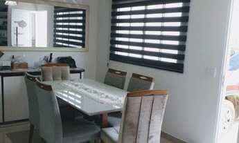 Imagem 5: Linda casa térrea em condomínio Real Park Tietê Jundiapeba Mogi das Cruzes