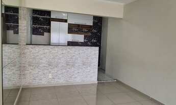 Imagem 3: Apartamento para aluguel de 81 m2 com 2 dormitórios no centro de SBC