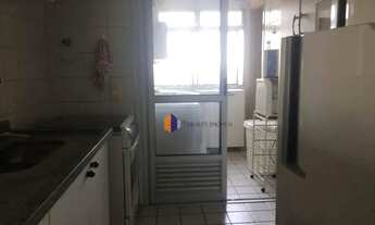 Imagem 3: Apartamento com 3 dormitórios para alugar, 71 m² por R$ 4.330,00/mês - Tatuapé - São Paulo