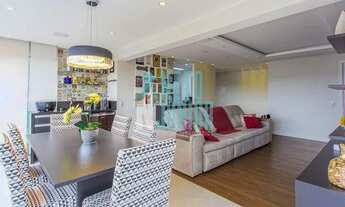 Imagem 7: Apartamento com 2 dormitórios à venda, 89 m² por R$ 1.290.000,00 - Campo Belo - São Paulo