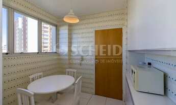 Imagem 4: Apartamento na região do Morumbi