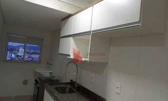 Imagem 3: Aluguel: Apartamento com 2 dormitório semi mobiliado - Dom Bosco - Itajaí/SC