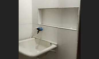 Imagem 6: Kitnet Casa em condomínio com 1 dormitório