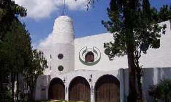 Imagem 4: Casa com 4 dormitórios à venda, 854 m² por R$ 2.800.000,00 - Cidade Universitária - Campin