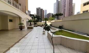 Imagem 6: Apartamento para venda possui 63 metros quadrados com 3 quartos em Água Verde - Curitiba