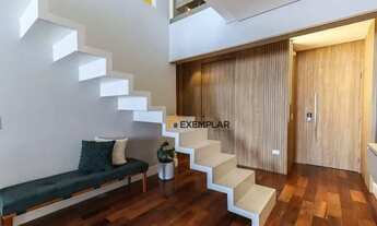 Imagem 7: Cobertura com 2 dormitórios à venda, 160 m² por R$ 1.450.000,00 - Parada Inglesa - São Pau