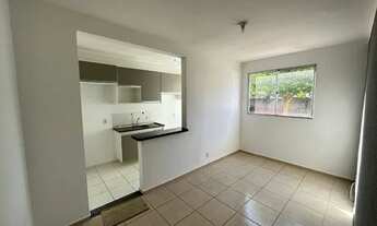 Imagem 5: Apartamento com 2 dormitórios para alugar, 47 m² por R$ 1.200,00/mês - Vila Elmaz - São Jo