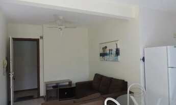 Imagem 5: Aluguel anual 1 dormitório em canasvieiras