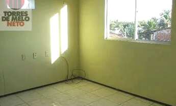 Imagem 6: Excelente apartamento com 2 quartos sendo 1 suíte, wc social, 1 vaga, área privativa 80m²