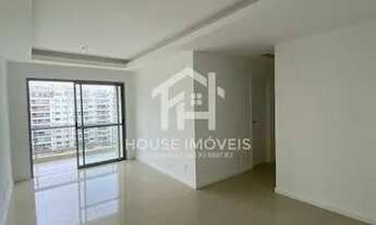 Imagem: Apartamento para venda possui 88 metros