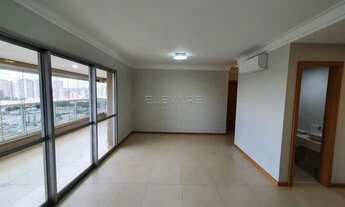 Imagem 2: Apartamento para aluguel no Saint Pierre, Ribeirão Preto, SP, 4 quartos, 2 suítes