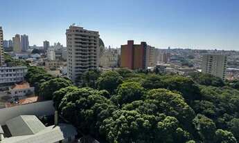 Imagem 6: EXCELENTE APARTAMENTO RECÉM REFORMADO NO CENTRO DE ARARAQUARA