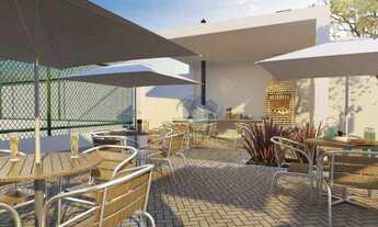 Imagem 5: Apartamento de 2 quartos para alugar no bairro Vila bremen