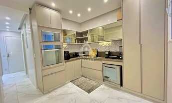 Imagem 7: Apartamento à venda, 3 quartos, 1 suíte, 2 vagas, Ipanema - RIO DE JANEIRO/RJ