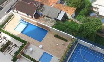 Imagem 4: Apartamento para venda possui 45 metros quadrados com 2 quartos em Centro - Diadema - SP