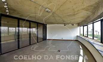 Imagem 7: São Paulo - Conjunto Comercial/Sala - Jardim Paulistano