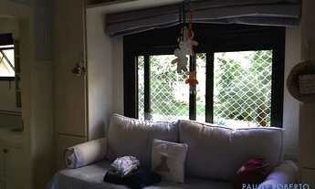 Imagem 3: APARTAMENTO - REAL PARQUE - SP