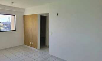 Imagem 2: Apartamento para alugar 2 quartos em Ponta Negra Natal RN