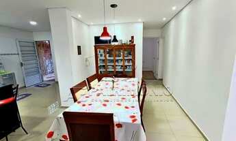 Imagem 4: VOTORANTIM - Casa Padrão - Bela Vista