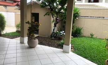 Imagem 3: Casa para alugar com 4 quartos condomínio fechado Urbanova SJC