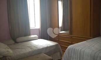 Imagem 7: Ótimo 2 quartos vista fundos Verde entrar e morar