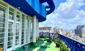 Imagem: 58 metros quadrados com um dormitório no