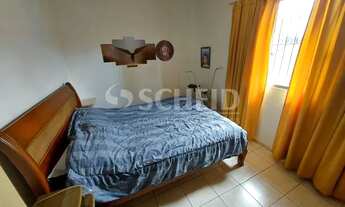 Imagem 2: Casa residencial/comercial 5 dorm com 3wc na Vila Santa Catarina