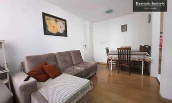 Imagem 5: Apartamento com 2 dormitórios à venda, 49 m² por R$ 159.000,00 - Campo Comprido - Curitiba