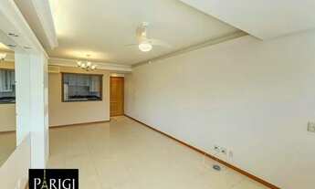 Imagem 4: Apartamento com 3 dormitórios, 96 m² - venda por R$ 880.000,00 ou aluguel por R$ 4.650,00
