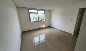 Imagem 2: Apartamento para aluguel, 3 quartos, 1 suíte, 2 vagas, Buritis - Belo Horizonte/MG