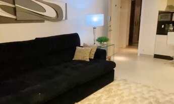 Imagem 5: Flat para venda tem 59 metros quadrados com 1 quarto em Jardim Autonomista - Campo Grande