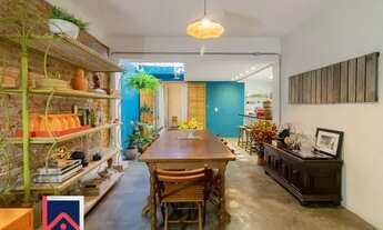 Imagem 6: Casa Locação Vila Olímpia 122 m² 3 Dormitórios