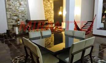 Imagem 5: Sobrado de 795m² com 4 quartos em Jardim São Bento