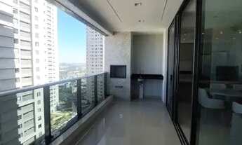 Imagem 2: APARTAMENTO A VENDA NA ZONA SUL UBERLÂNDIA