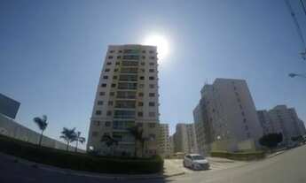 Imagem 2: Maravilhoso apartamento no condomínio Pacífico Clube!!