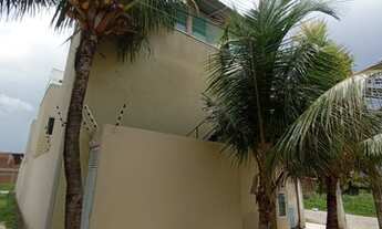 Imagem 5: Cobertura com vista para o mar em Iparana