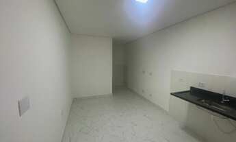 Imagem 3: Studio no Jd Santa Monica