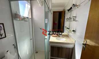 Imagem 6: Apartamento com 3 dormitórios, 92 m² - venda por R$ 420.000,00 ou aluguel por R$ 2.391,87