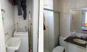 Imagem 6: Praia de Corsário, 3 quartos em 88m² com 1 vaga de garagem no Imbuí