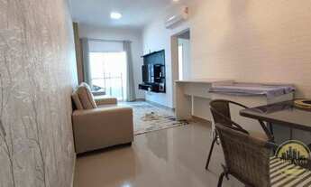 Imagem 2: Apartamento com 2 dormitórios à venda, 69 m² por R$ 680.000,00 - Itararé - São Vicente/SP