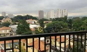 Imagem 5: Apartamento com 3 dormitórios à venda, 118 m² por R$ 1.950.000,00 - Lapa - São Paulo/SP