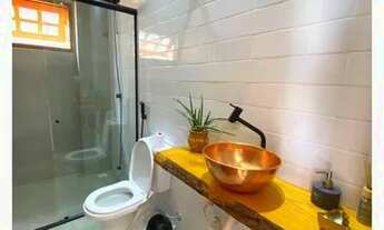 Imagem 5: Casa Duplex Cidade Alpha