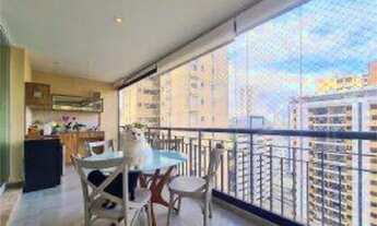 Imagem: Brooklin 3 suítes, 3 vagas, lazer completo